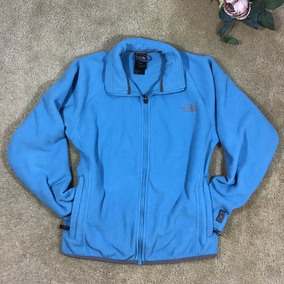 The North Face Jackets & Blazers - North Face Fleece Jacket